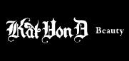 katvondbeauty