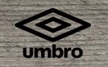 Umbro优惠券