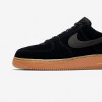 耐克男子运动鞋NIKE AIR FORCE 1 07 LV8 SUEDE