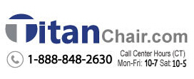 titanchair