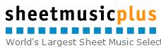 sheetmusicplus