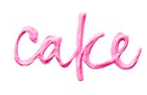 CakeBeauty