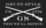 gruntstyle