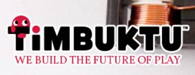 timbuktu