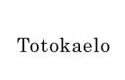 totokaelo