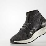 adidas UltraBOOST X All Terrain 女士跑鞋