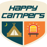 HappyCampers