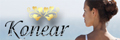 konear