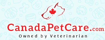 Canadapetcare