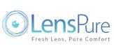 lenspure优惠券