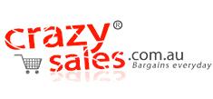 CrazySales