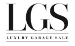 luxurygaragesale