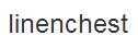 linenchest
