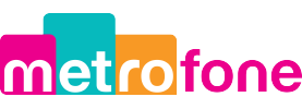 metrofone