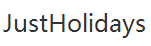 justgoholidays
