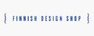 FinnishDesignShop