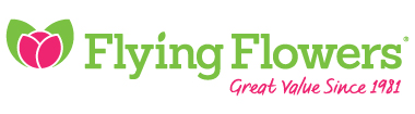 FlyingFlowers