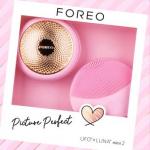 SkinCareRx 现有 FOREO UFO 智能面膜仪