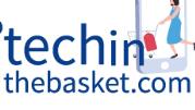 techinthebasket