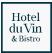 HotelDuVin