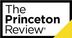 ThePrincetonReview