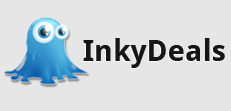 inkydeals