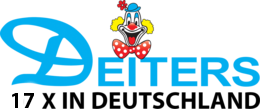 deiters