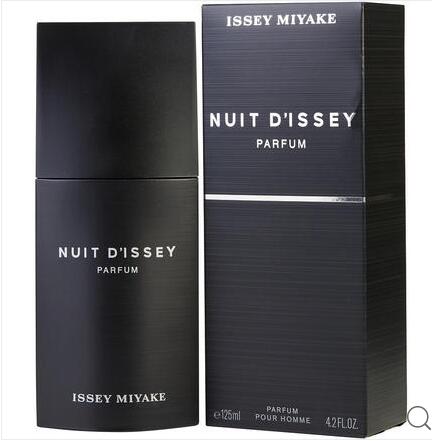 Issey Miyake 三宅一生 一生之水黑夜黑夜男士香水