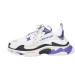 Balenciaga TRIPLE S 老爹鞋