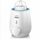 PHILIPS 飞利浦 AVENT 新安怡 SCF355/01 温奶器