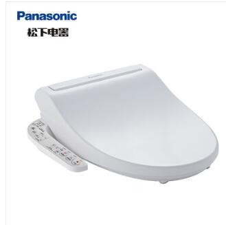 Panasonic松下 DL-SJX10CWM 电子坐便盖