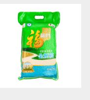 福临门 金粳稻 东北大米 4kg  