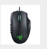 Razer雷蛇 Naga 2014 那伽梵蛇 2014 MMO游戏鼠标