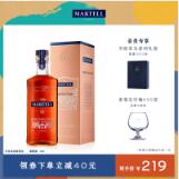 Martell马爹利 白兰地 鼎盛干邑 700ml